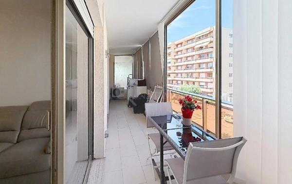 Vente Appartement P2 Le cannet   