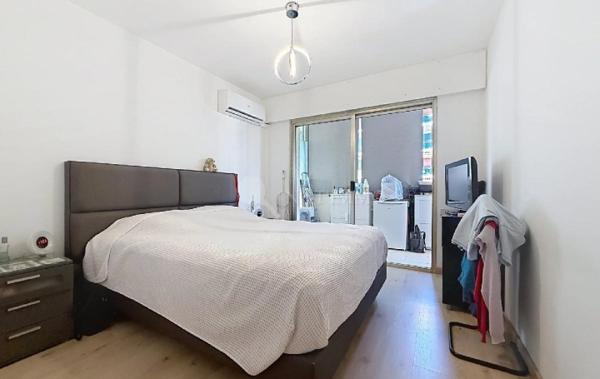 Vente Appartement P2 Le cannet   