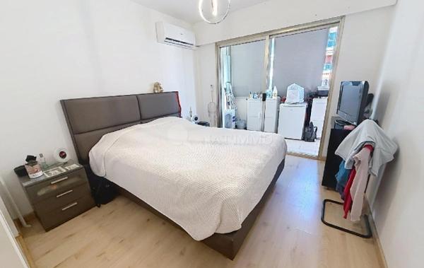 Vente Appartement P2 Le cannet   