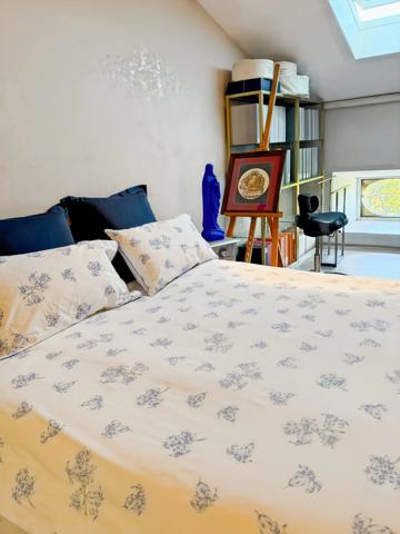 Dpt Gers (32), à vendre BASSOUES, partie du château, 174 m2 avec jardin 5000 m2 et piscine