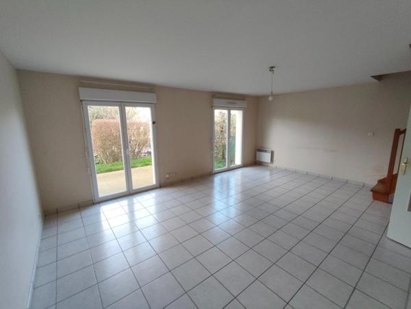 Maison à LE MANS, 72000 - 5 pièces 87m²