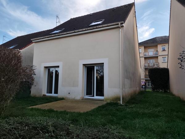 Maison à LE MANS, 72000 - 5 pièces 87m²