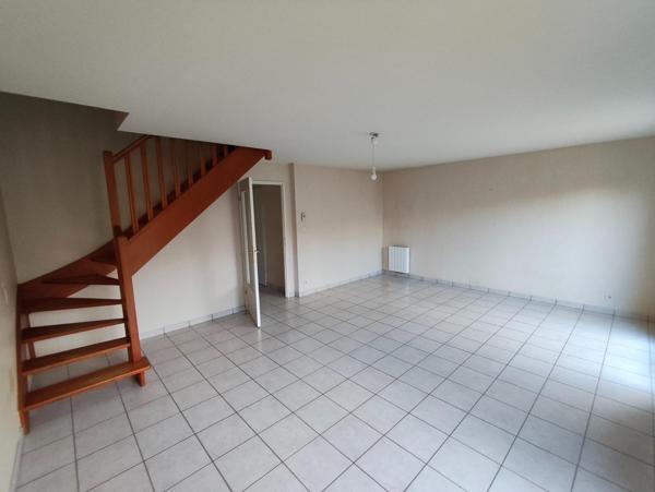 Maison à LE MANS, 72000 - 5 pièces 87m²