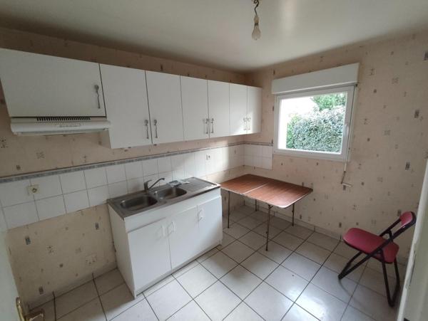 Maison à LE MANS, 72000 - 5 pièces 87m²