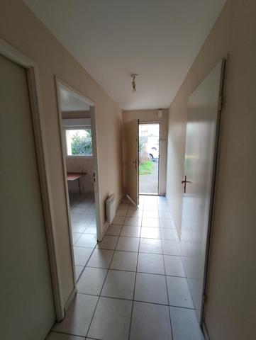 Maison à LE MANS, 72000 - 5 pièces 87m²