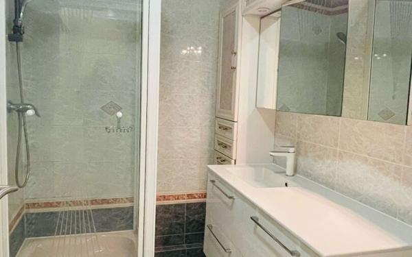 Appartement à louer    1 pièce • 21,43 m2 Nogent-sur-Marne