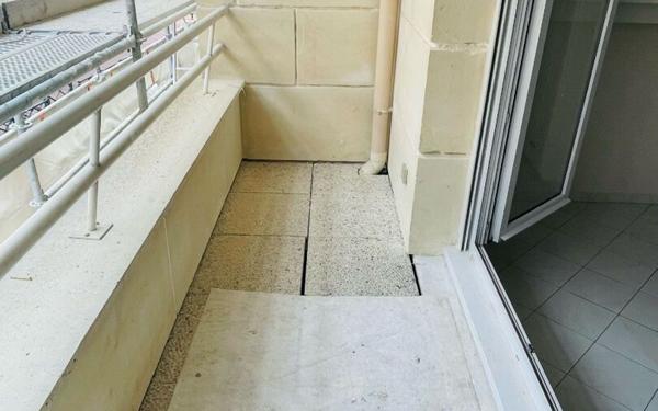 Appartement à louer    1 pièce • 21,43 m2 Nogent-sur-Marne