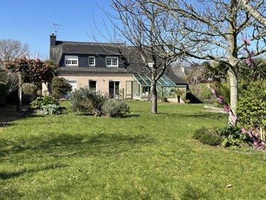 Maison à vendre à Paimpol dans les Côtes-d'Armor (22500), ref : 22023-3439