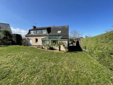Maison à vendre à Paimpol dans les Côtes-d'Armor (22500), ref : 22023-3439