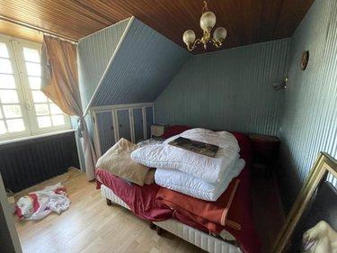 Maison à vendre à Paimpol dans les Côtes-d'Armor (22500), ref : 22023-3439