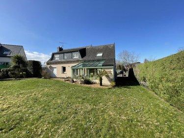 Maison à vendre à Paimpol dans les Côtes-d'Armor (22500), ref : 22023-3439