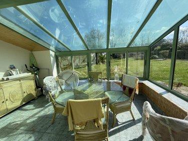 Maison à vendre à Paimpol dans les Côtes-d'Armor (22500), ref : 22023-3439
