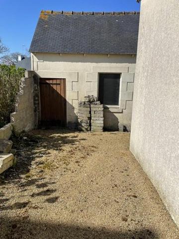 Maison à vendre à Paimpol dans les Côtes-d'Armor (22500), ref : 22023-3439