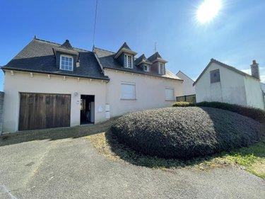 Maison à vendre à Paimpol dans les Côtes-d'Armor (22500), ref : 22023-3439