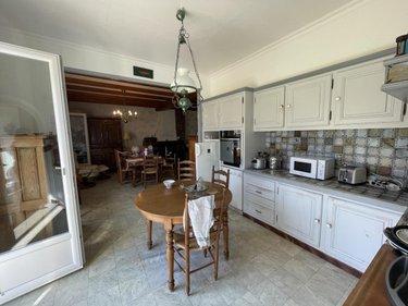 Maison à vendre à Paimpol dans les Côtes-d'Armor (22500), ref : 22023-3439