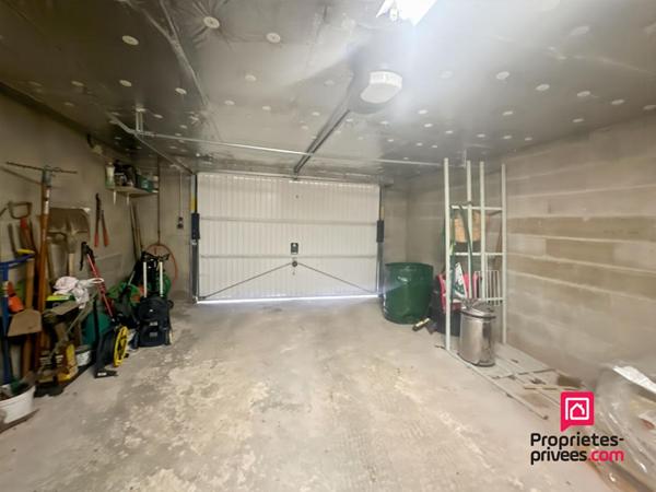 Pavillon T4 Avallon Quartier Les Chaumes