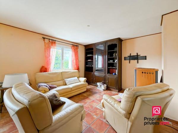 Pavillon T4 Avallon Quartier Les Chaumes