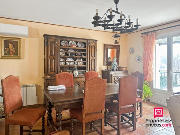 Pavillon T4 Avallon Quartier Les Chaumes