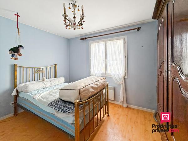 Pavillon T4 Avallon Quartier Les Chaumes