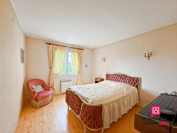 Pavillon T4 Avallon Quartier Les Chaumes