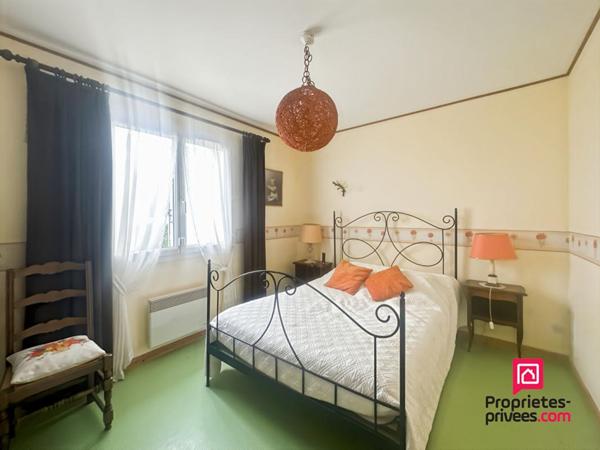 Pavillon T4 Avallon Quartier Les Chaumes