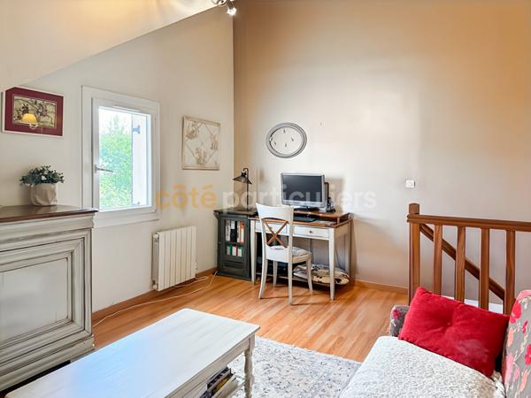 Vente
                Maison57 m² - 3 Pièces -
                    BRIE COMTE ROBERT (77170)