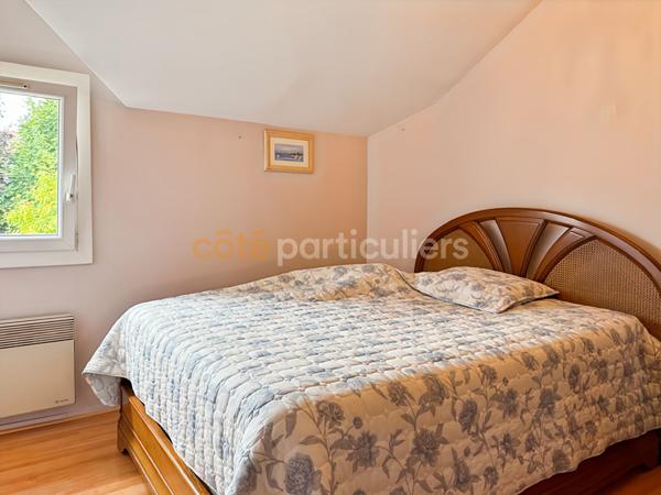 Vente
                Maison57 m² - 3 Pièces -
                    BRIE COMTE ROBERT (77170)