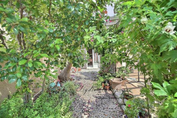 Maison Lezignan Corbieres 5 pièce(s) 110 m2