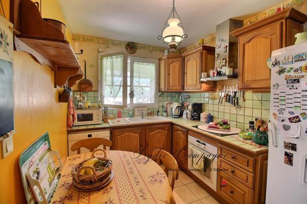 Maison Lezignan Corbieres 5 pièce(s) 110 m2