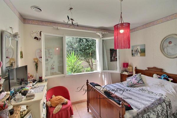 Maison Lezignan Corbieres 5 pièce(s) 110 m2