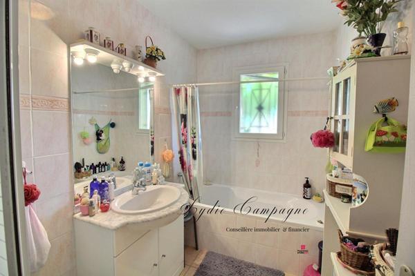 Maison Lezignan Corbieres 5 pièce(s) 110 m2