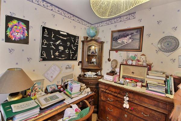 Maison Lezignan Corbieres 5 pièce(s) 110 m2