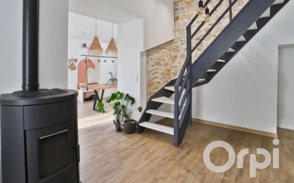 Maison à vendre    4 pièces • 105,14 m2 Chars