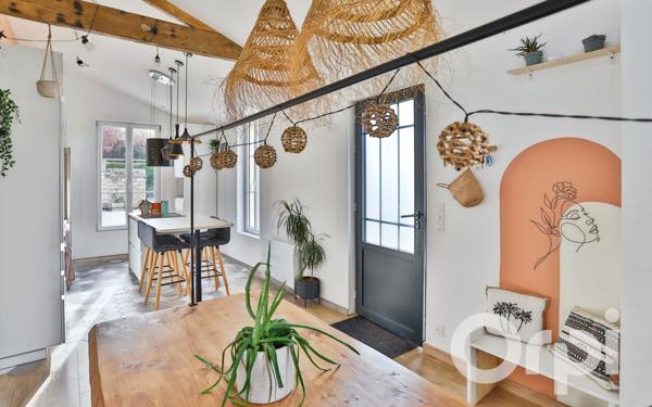 Maison à vendre    4 pièces • 105,14 m2 Chars