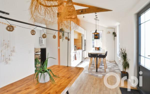 Maison à vendre    4 pièces • 105,14 m2 Chars