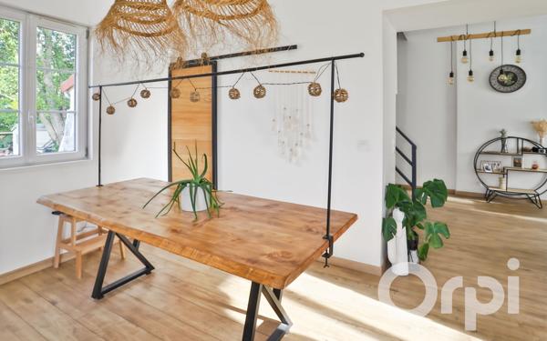 Maison à vendre    4 pièces • 105,14 m2 Chars