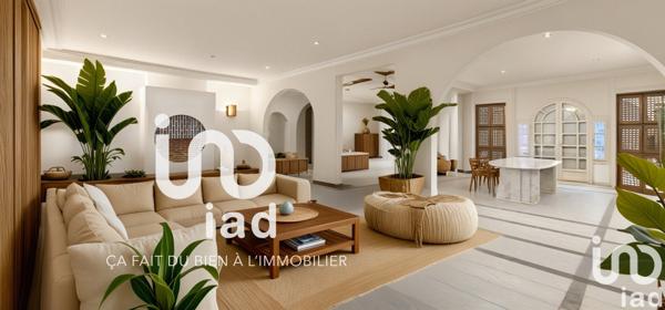 Maison à vendre 8 pièces 329 m² Montpellier