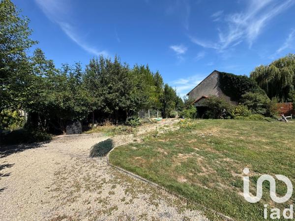 Land for sale 600 m² Prunay