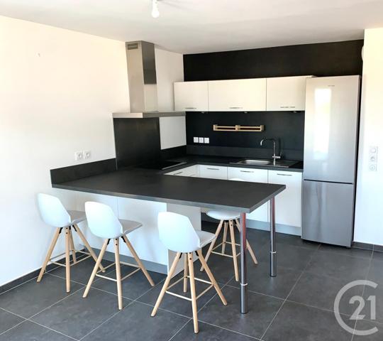 Appartement à vendre  3 pièces - 68,23 m2 ANNEMASSE - 74