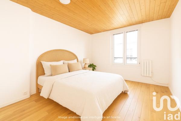 Appartement à vendre 2 pièces 49 m² Nancy