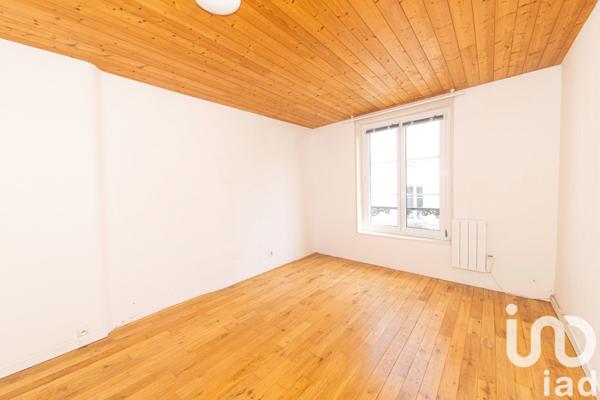 Appartement à vendre 2 pièces 49 m² Nancy