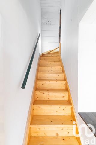 Appartement à vendre 2 pièces 49 m² Nancy