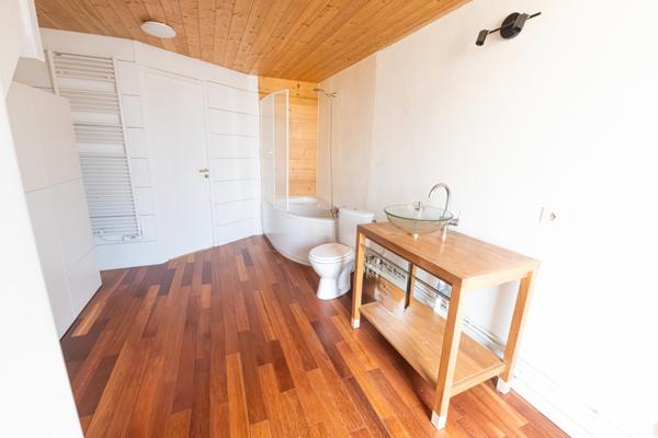 Appartement à vendre 2 pièces 49 m² Nancy