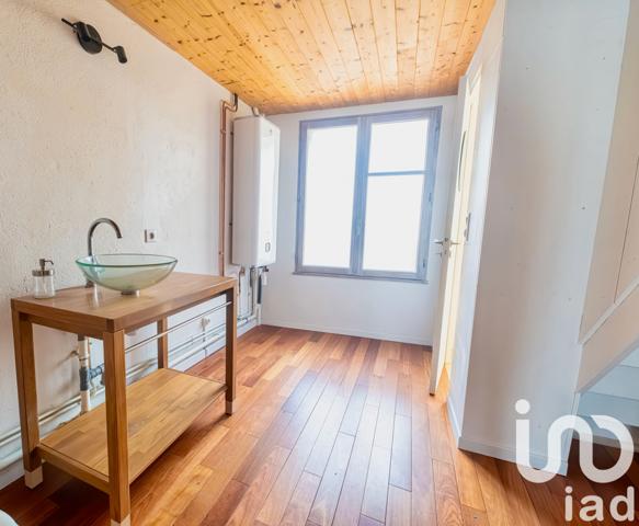 Appartement à vendre 2 pièces 49 m² Nancy
