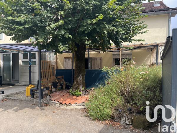 House for sale 5 rooms 130 m² Saint-Germain-de-Lusignan