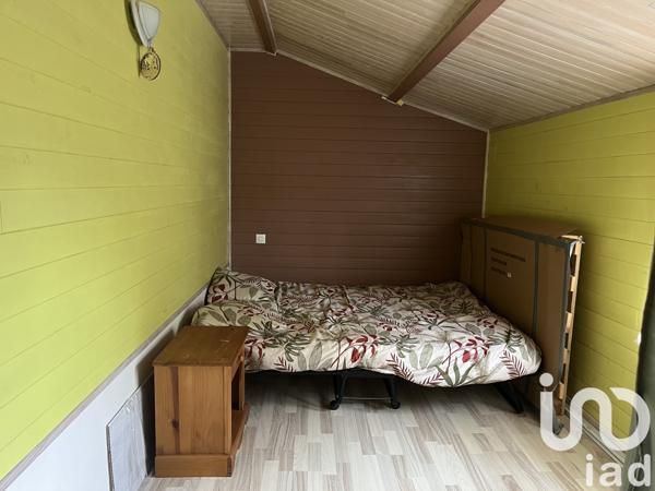 House for sale 5 rooms 130 m² Saint-Germain-de-Lusignan