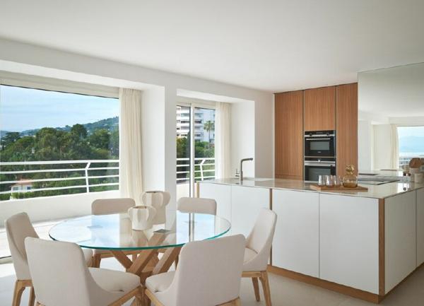 Appartement à vendre    4 pièces • 119,76 m2 Cannes