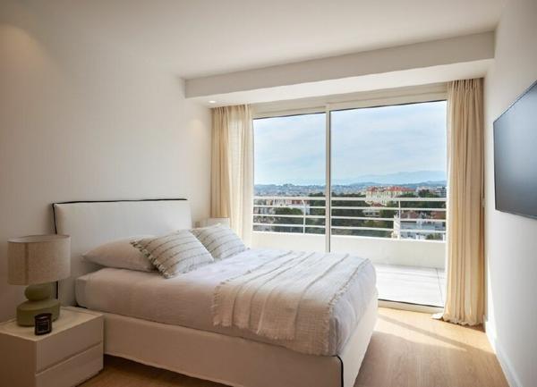 Appartement à vendre    4 pièces • 119,76 m2 Cannes