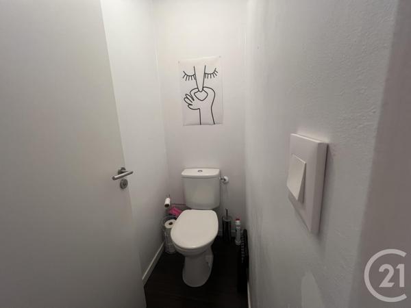 Appartement F3/F4 à vendre  3 pièces - 78,77 m 2   DAX  - 40