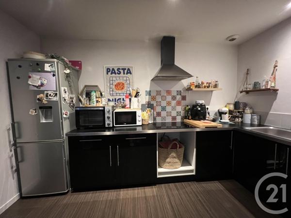 Appartement F3/F4 à vendre  3 pièces - 78,77 m 2   DAX  - 40